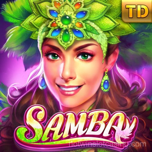 Imagen del juego Samba