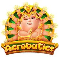 Imagen del juego Acrobatics