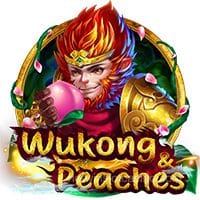 Imagen del juego WuKong & Peaches