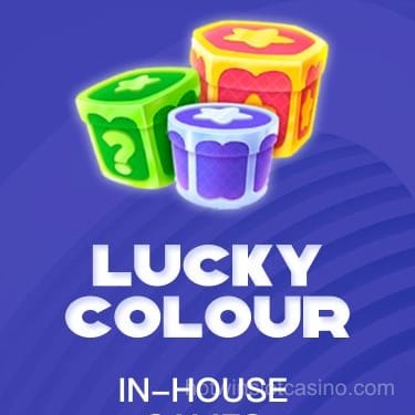 Imagen del juego Lucky Colour
