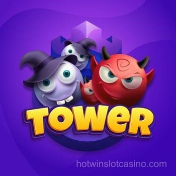 Imagen del juego Tower