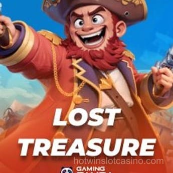 Imagen del juego Lost Treasure