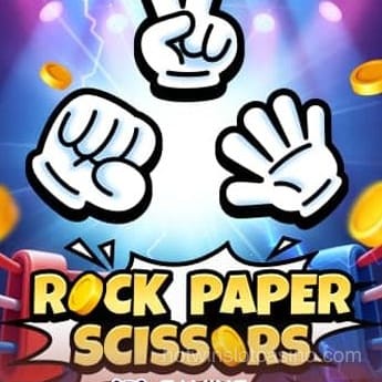 Imagen del juego Rock Paper Scissors